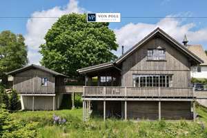 Exklusives Chalet in alpiner Idylle: Ihr Refugium im Rothaargebirge – Die vollständige Adresse der Immobilie erhältst du vom Anbieter., 57392 Schmallenberg – Vorschaubild 1
