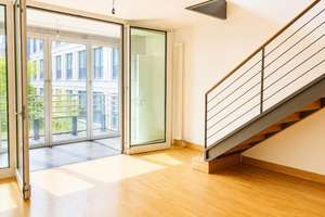 287 m² urbane Eleganz in exklusiver Toplage Berlin-Mitte – Die vollständige Adresse der Immobilie erhältst du vom Anbieter., 10117 Mitte (Ortsteil), Berlin – Vorschaubild 7