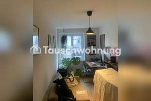 Tauschwohnung: 3 Zimmer Wohnung St.Georg – Die vollständige Adresse der Immobilie erhältst du vom Anbieter., 20099 Sankt Georg, Hamburg – Vorschaubild 3