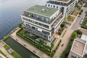 Architektur trifft Wasserlage – Loftartige Gartenwohnung in Berlin-Grünau – Die vollständige Adresse der Immobilie erhältst du vom Anbieter., 12527 Grünau, Berlin – Vorschaubild 13