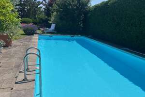 Familienfreundliches  Wohnhaus mit separater Wohnung und einem herrlichen Garten und Pool – Die vollständige Adresse der Immobilie erhältst du vom Anbieter., 79112 Tiengen, Freiburg im Breisgau – Vorschaubild 6