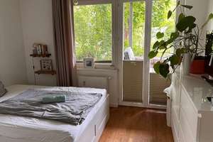 Traumwohnung im Generalsviertel - Provisionsfrei und Bezugsfertig – Moltkestrasse 1, 20253 Hoheluft-West, Hamburg – Vorschaubild 11