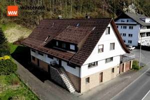 Geräumiges Wohnhaus in Oppenau - Löcherberg – Die vollständige Adresse der Immobilie erhältst du vom Anbieter., 77728 Oppenau – Vorschaubild 1