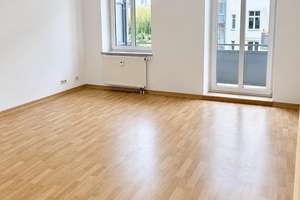 3-Raum-Wohnung in bester Lage der Leipziger Südvorstadt – zentral und ruhig gelegen – 4275 Südvorstadt, Leipzig – Vorschaubild 9