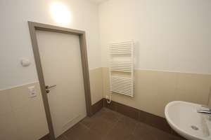 Kompakte 2-Zi.-WE mit Aufzug, Balkon, altersgerecht, nahe medizinische Universität – Emanuel-Larisch-Weg 21, 39112 Leipziger Straße, Magdeburg – Vorschaubild 16