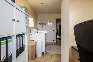 Sofort einziehen: Helle 3,5-Raum-Wohnung mit Loggia in Dellwig – Die vollständige Adresse der Immobilie erhältst du vom Anbieter., 45357 Dellwig, Essen – Vorschaubild 7