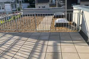 Schöne 2-Zimmer City-Wohnung mit Terrasse – Robensstr. 39, 52070 Jülicher Straße, Aachen – Vorschaubild 7