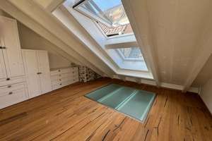 Design trifft Großzügigkeit - Stilvolles Fachwerkhaus außergewöhnlichen Grundriss in Löhnberg – Schulstrasse 1, 35792 Löhnberg – Vorschaubild 22