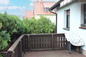 freistehendes Wohnhaus mit Garage, Nebengelass und schönem Grundstück in gefragter Lage – Sömmerda (Kreis) – Vorschaubild 13