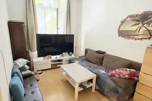 2,5-Zimmer Wohnung mit Altbaucharme nahe Viktualienmarkt – München – Vorschaubild 12