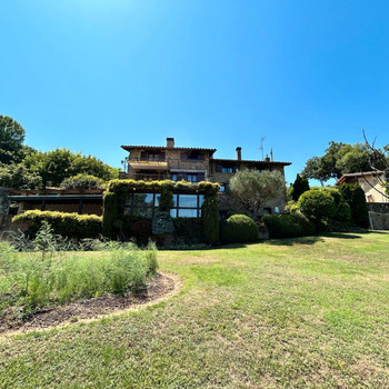 HAUS IN SANT JOAN LES FONTS