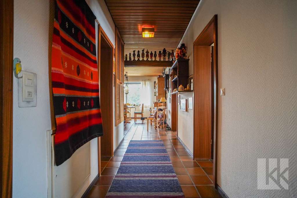 Immobilie in Rühen - Bungalow in Eischott – Viel Raum für neue Ideen auf einer Ebene - Bild 3