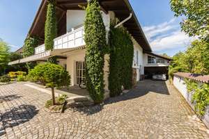 Provisionsfrei-EFH in Gauting in 2. Reihe mit Garten und Terrasse – Die vollständige Adresse der Immobilie erhältst du vom Anbieter., 82131 Gauting – Vorschaubild 21