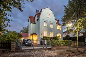  3 Familienhaus in Dallgow--bezugsfrei! – Die vollständige Adresse der Immobilie erhältst du vom Anbieter., 14624 Dallgow-Döberitz – Vorschaubild 6