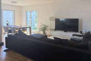 Moderne Etagenwohnung zur Miete mit Loggia in Leipzig Gohlis - Wentzel Dr. – Max-Liebermann-Straße 55, 4157 Gohlis-Nord, Leipzig – Vorschaubild 8