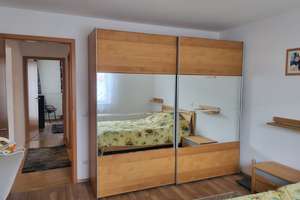 Gepflegte 3-Zimmer Wohnung mit Loggia im 3. OG in Nürnberg Altstadt, St. Sebald – Spitzenberg 3, 90403 Altstadt, St. Sebald, Nürnberg – Vorschaubild 11