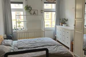 Nachmieter gesucht: 4-Raum Familienwohnung mit Blick ins Grüne + Balkon – Die vollständige Adresse der Immobilie erhältst du vom Anbieter., 4159 Möckern, Leipzig – Vorschaubild 7