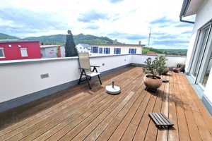 TOP-GEWERBE MIT PENTHOUSE WOHNUNG – Esslingen (Kreis) – Vorschaubild 4