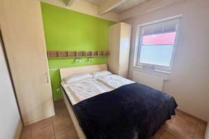 Strandnahes Ferienhaus zum Wohlfühlen – Die vollständige Adresse der Immobilie erhältst du vom Anbieter., 23730 Neustadt in Holstein – Vorschaubild 8