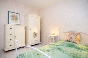 Möblierte 2-Zimmer-Erdgeschosswohnung mit Terrasse & Garten – Die vollständige Adresse der Immobilie erhältst du vom Anbieter., 28327 Ellener Feld, Bremen – Vorschaubild 4