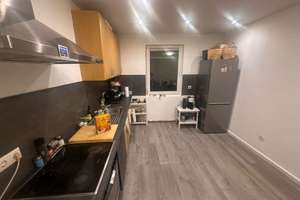 Gemütliches Zimmer in ruhiger 2er-WG – Vitalisstraße 367, 50933 Müngersdorf, Köln – Vorschaubild 2