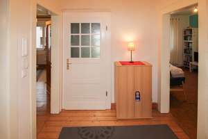 Gepflegtes und saniertes MFH mit 2 Maisonette-Wohnungen zur Selbstnutzung oder Kapitalanlage – Die vollständige Adresse der Immobilie erhältst du vom Anbieter., 47137 Mittelmeiderich, Duisburg – Vorschaubild 12