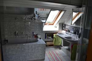 Bezugsbereites EFH mit vermieteter Einliegerwohnung – Die vollständige Adresse der Immobilie erhältst du vom Anbieter., 42489 Wülfrath – Vorschaubild 10