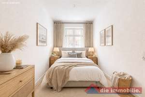 *** Frisch sanierte 3-Zimmer-Wohnung mit Balkon in Neue Neustadt *** – Morgenstraße 31, 39124 Neue Neustadt, Magdeburg – Vorschaubild 17