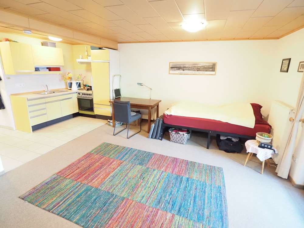 Immobilie in Dierdorf - Einfamilienhaus mit separatem Apartment und großem Nebengebäude - Bild 0