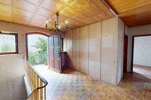 *Niedrige Provision* Ihr Eigenheim nach Maß – Freistehendes Haus mit viel Gestaltungsspielraum – Die vollständige Adresse der Immobilie erhältst du vom Anbieter., 69493 Hirschberg an der Bergstraße – Vorschaubild 10