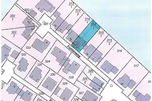 501 - Doppelhaushälfte mit Terrasse, Garten und Garage in guter Wohnlage in Lampertheim – Fichtenweg X, 68623 Bergstraße (Kreis) – Vorschaubild 31