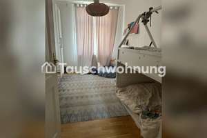 Tauschwohnung: Südstadt: Altbau in Top-Lage – 50678 Neustadt/Süd, Köln – Vorschaubild 4