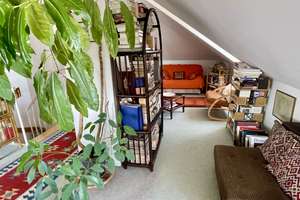 *Provisionsfrei* Vermietete Maisonette-Wohnung mit Süd-Loggia auf der Kupferbergterrasse – Am Römertor 26-30, 55116 Oberstadt, Mainz – Vorschaubild 16