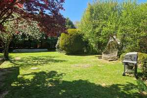 Stilvolles Einfamilienhaus mit tollem, großen Gartengrundstück und geräumiger Garage! – Altenkirchen (Westerwald) (Kreis) – Vorschaubild 4