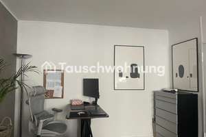Tauschwohnung: Helles Apartment am Kanal und U-Bahn – im Herzen Kreuzbergs – Kottbusser Damm 4, 10967 Kreuzberg, Berlin – Vorschaubild 5