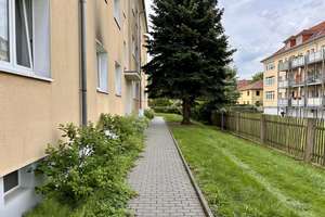 Kompakte Kapitalanlage mit Balkon, laufender Vermietung und 4,58 % Bruttomietrendite – Die vollständige Adresse der Immobilie erhältst du vom Anbieter., 1277 Seidnitz/Dobritz, Dresden – Vorschaubild 9