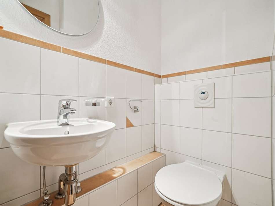 Gäste-WC