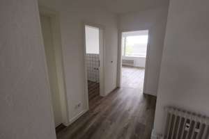 Erstbezug nach Renovierung 2 Zimmer  Wohnung ab sofort zu vermieten – Die vollständige Adresse der Immobilie erhältst du vom Anbieter., 33647 Brackwede, Bielefeld – Vorschaubild 7