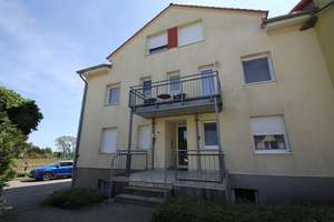 Ruhige 2-Zi.-Wohnung mit Süd-Terrasse / Im Frühjahr kaufen u. sofort nutzen – Die vollständige Adresse der Immobilie erhältst du vom Anbieter., 18211 Börgerende-Rethwisch – Vorschaubild 5