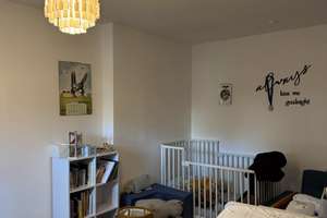 Stilvoll wohnen mit Geschichte, hochwertig kernsaniertes RMH in der historischen Siedlung Wehofen – 47179 Wehofen, Duisburg – Vorschaubild 11