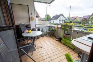Gepflegtes Zweifamilienhaus mit stabilen Mieteinnahmen – Die vollständige Adresse der Immobilie erhältst du vom Anbieter., 89150 Laichingen – Vorschaubild 10
