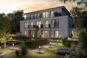 Kompakt. Hochwertig. Boutique. München. – Kapitalanlage mit Terrasse & ca. 4 % Sollrendite p.a. – Herbigstraße 31, 80999 Untermenzing, München – Vorschaubild 9