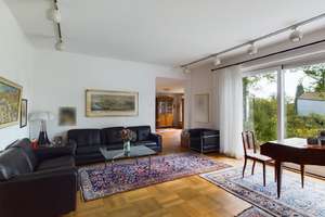 Freistehendes Einfamilienhaus mit traumhaftem Grundstück – Die vollständige Adresse der Immobilie erhältst du vom Anbieter., 45133 Bredeney, Essen – Vorschaubild 3