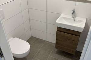 Moderne 3-Zimmer-Wohnung mit Balkon (2. OG mit Aufzug) - Erstbezug – Die vollständige Adresse der Immobilie erhältst du vom Anbieter., 73230 Kirchheim unter Teck – Vorschaubild 5