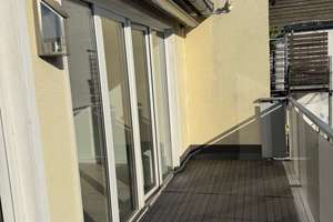 Helle Maisonettewohnung mit sonnigem Balkon und moderner Einbauküche im Belgischen Viertel – Neue Maastrichter Straße 15, 50672 Neustadt/Nord, Köln – Vorschaubild 30
