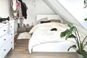 Münster-Mauritz: Attraktives Mehrfamilienhaus, gute Kapitalanlage provisionsfrei zu verkaufen! – Die vollständige Adresse der Immobilie erhältst du vom Anbieter., 48145 Mauritz-Mitte, Münster – Vorschaubild 11