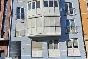 2-Zimmer-Wohnung in zentraler Lage zu verkaufen