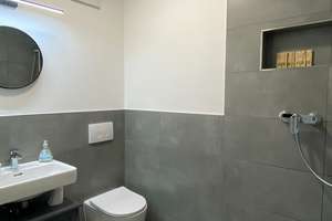 1 Zimmer Apartment/Studio Köln Kalk (Möbilliert) – Dillenburger Str. 42, 51105 Kalk (Ortsteil), Köln – Vorschaubild 8