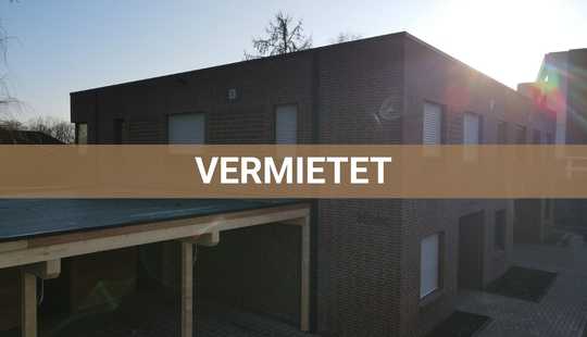 Bild von Leben im Neubau: Großzügige 5-Zimmer-Reihenendhaus mit Terrasse und Carport