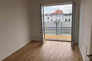 Zweitbezug nach Sanierung, Klimaanlage, Balkon, Dachterrasse, HWR, Wanne & Dusche u.v.m.! – Albert-Schmidt-Straße 9, 6110 Südliche Innenstadt, Halle (Saale) – Vorschaubild 26